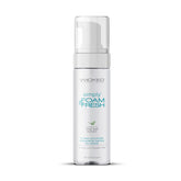 Wicked Simply Foam 'n Fresh - Vegan, Paraben-Free Toy Cleaner Adult Toy Cleaner